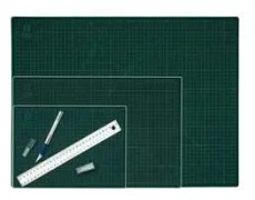 WEDO skärmatta skärmatta, (B)300 x (D...