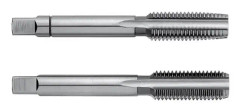 Set med 2 handkranar, GAS Ø 1/8"