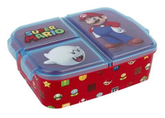 Super Mario Lunchbox Unisex Lunchbox
