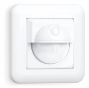 Steinel 180 UP Easy IR Sensor Ljusbrytare Vit 055790