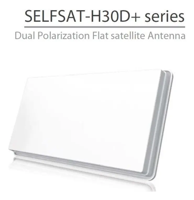 Selfsat H30D1