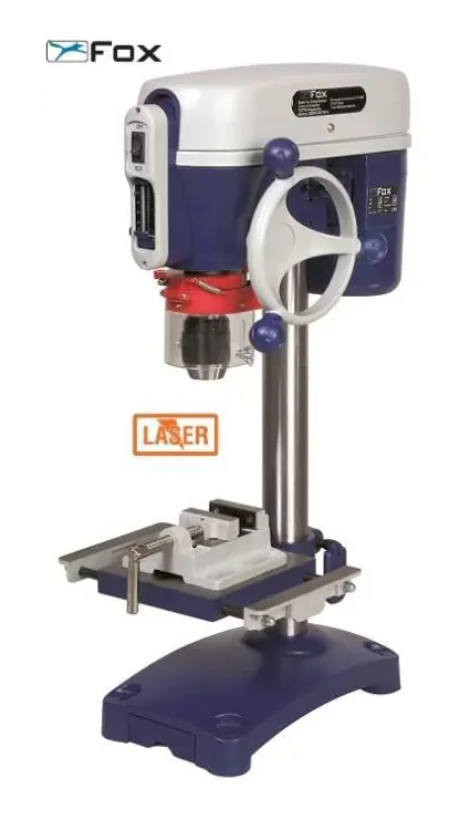 Fox pelarborr - F11-951