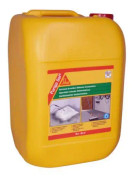 Sika anti-damm modell härdare - Färglös - 20 L