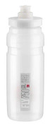 Elite Flugflaska 750mL - vit - TU