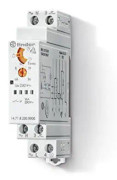 Finder Trapptimer 1 NO 16 A 20 min - 147182300000PAS