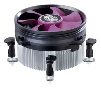 Cooler Master X Dream i117 CPU Kylare