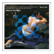 Bach In Bologna [Import]