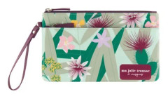 EMY Exotic flowers mask kit - Bakom dörren