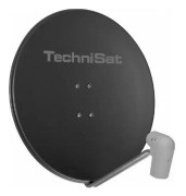 TechniSat Satman 850 PLUS RÖD antenn - 4019588389809