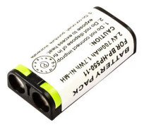 Batteri för hörlurar Sony MDR-RF860RK