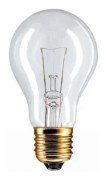 glödlampa e27 a60 40w 24 volt