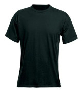 Kansas T-shirt - Acode heavy - Str. XXL - Sort