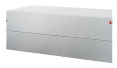 Nilan Comfort CT200 - Comfort CT200 CTS400 VE-