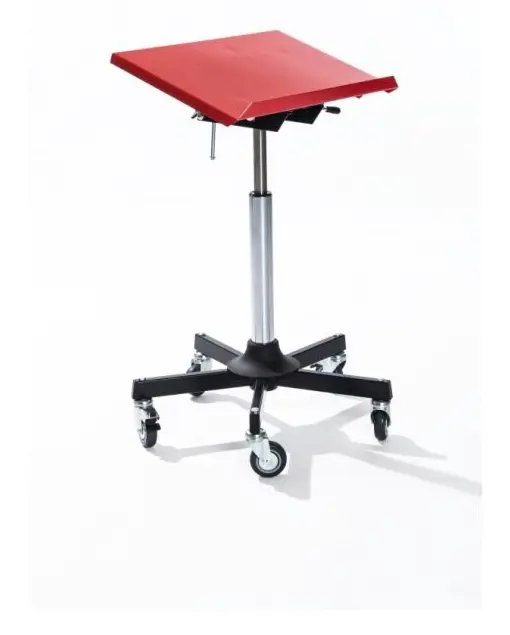 Arbejdsbord Red Mini 500x350 mm