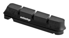 Flash Pro black 4 st