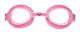 Junior Arena Bubble Jr 3 Bubble Pink Goggles