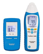 P3435 - Cable Detector Set, PeakTech