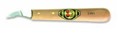 Körsbär 3358000 Kniv