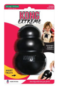 KONG Extreme XXL (King) Ultra robust och hållbar gummileksak - för hundar
