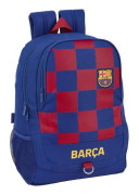 Skolryggsäck F.C. Barcelona Marinblå