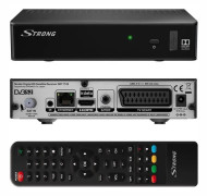 Stark - SRT - 1121 digital satellitmottagare