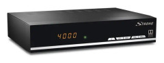 GRATIS TILL LUFT SRT7007 STARK SATELLITMOTTAGARE