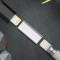 Adapter Lightning Female till Lightning Female Apple Pencil 4Smarts Silver