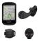 Garmin Edge 520 Bundle Black