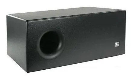 LD SYSTEMS SUB 88