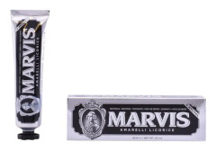Fresh Breath Tandkräm Licorize Mint Marvis (85 ml)