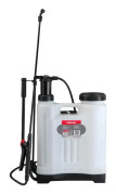 Pro-Line tryckspruta med ryggsäck 16L - 079016