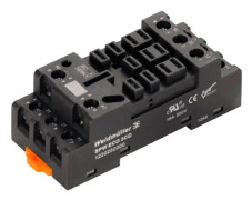Weidmüller SPW ECO 3CO Reläuttag (B x H) 38,7 mm x 92,1 mm 10 st