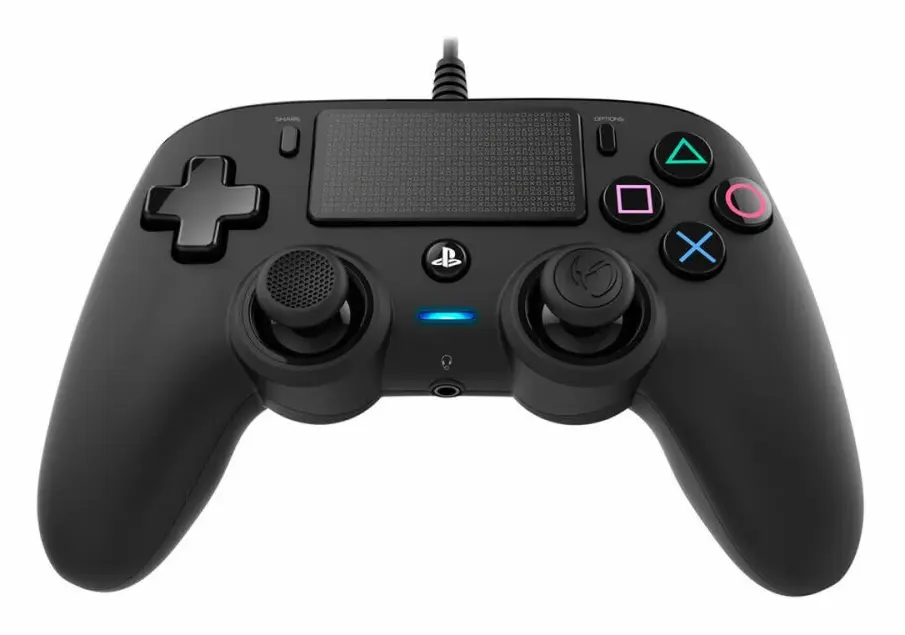 Nacon Compact Controller