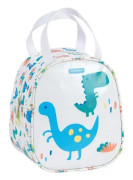 Termiskt tryck Safta Dinosaurier (14 L)