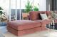 Arken Mittmodul 70 cm Sammet