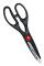 Sax DKD Home Decor Svart Metall polypropen