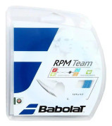 Sensations Babolat Rpm Team Blue
