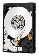 Fujitsu - hybrid Hårddisk - 500 GB - 5400 rpm - cache