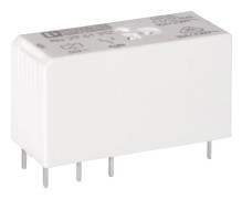 Phoenix Contact REL-MR- 24AC/21-21 Kretskort-relä 24 V/AC 8 A 2 switch 1 st