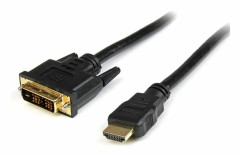  StarTech.com 2M HDMI TO DVI CABLE
