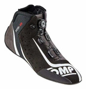 Racing Ankle Boots OMP KS-1R