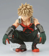 My Hero Academia Break Time Katsuki Bakugo vol.2 figure 11cm