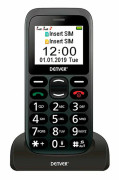Bluetooth Denver Electronics BAS-18300M 1,77" Bluetooth