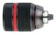  Metabo Snabbchuck 1/2" 1,5-13mm