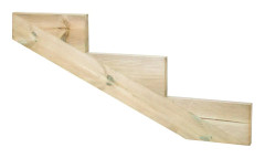  Vangstycke Jabo 36cm 3-Stegs Imp Ntr A Fsc