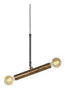 Upptown Tak/Fönster Svart 11cm