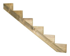  Vangstycke Jabo 25Cm 6-Steg Imp Ntr A Fsc