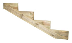  Vangstycke Jabo 36Cm 4-Stegs Imp Ntr A Fsc
