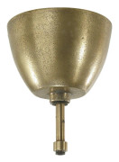 Takkopp PR Home Råguld 12cm