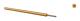 Kabeltronik 160107504-100 Wire LiFY 1 x 0,75 mm² Gul 100 m